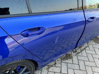 Volkswagen Golf Golf VIII (CD1), Hatchback, 2019 2.0 TSI R 16V 4Motion picture 22