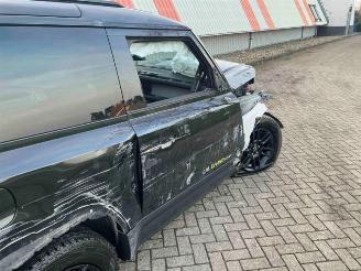 Land Rover Defender Defender II, Terreinwagen, 2019 90 3.0 D250 MHEV picture 32