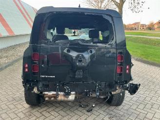 Land Rover Defender Defender II, Terreinwagen, 2019 90 3.0 D250 MHEV picture 3