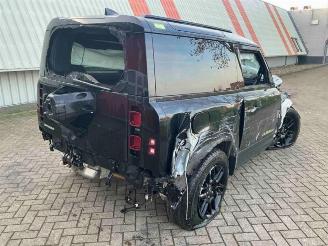 Land Rover Defender Defender II, Terreinwagen, 2019 90 3.0 D250 MHEV picture 2