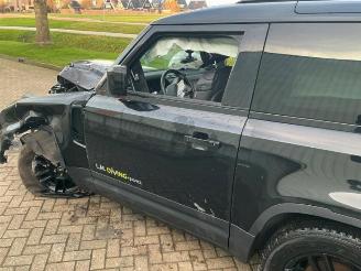 Land Rover Defender Defender II, Terreinwagen, 2019 90 3.0 D250 MHEV picture 28