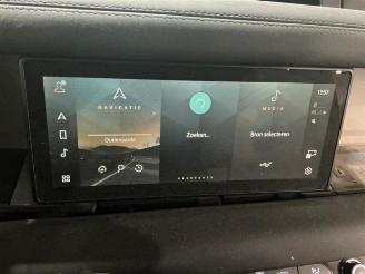 Land Rover Defender Defender II, Terreinwagen, 2019 90 3.0 D250 MHEV picture 11