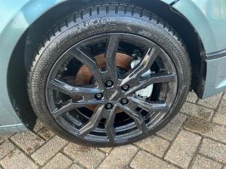 Kia Cee d Ceed (CDB5/CDBB), Hatchback 5-drs, 2018 1.0i T-GDi 12V picture 15