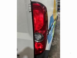 Fiat Doblo  picture 27