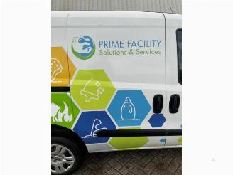 Fiat Doblo  picture 13