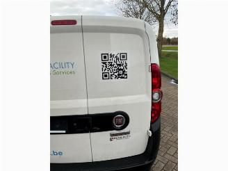 Fiat Doblo  picture 16