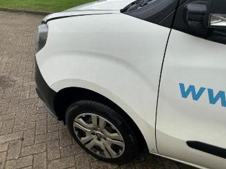 Fiat Doblo  picture 22