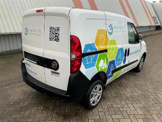 Fiat Doblo  picture 3