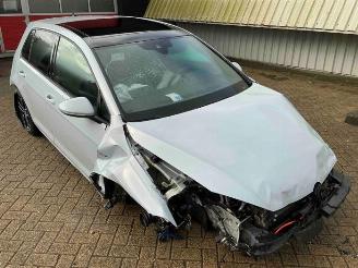 Dezmembrări autoturisme Volkswagen Golf Golf VII (AUA), Hatchback, 2012 / 2021 1.4 GTE 16V 2017/11