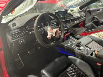 Audi Rs5 RS 5 (F53/F5P), Coupe, 2017 2.9 V6 TFSI 24V picture 24