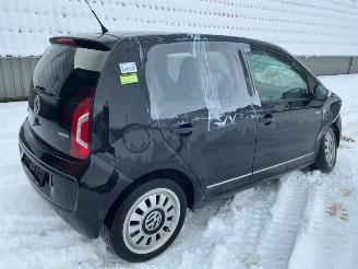 Volkswagen Up! Up! (121), Hatchback, 2011 1.0 12V 75 picture 7
