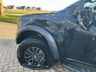 Ford USA Ranger Ranger Double Cab, Pick-up, 2022 3.0 EcoBoost Raptor AWD picture 30
