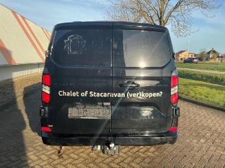 Ford Transit Transit Custom, Van, 2023 2.0 EcoBlue 170 picture 4