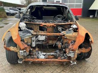 Tesla Model 3 Model 3, Sedan, 2017 Standard RWD Plus picture 8