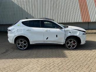 Alfa Romeo Tonale Tonale, SUV, 2022 1.3 T Hybrid Q4 picture 3