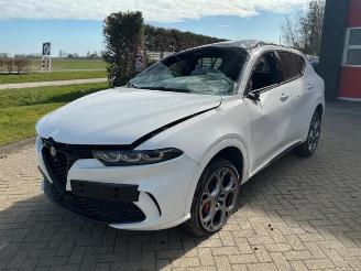 Alfa Romeo Tonale Tonale, SUV, 2022 1.3 T Hybrid Q4 picture 5