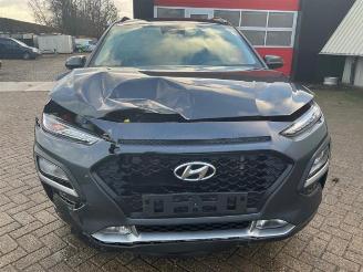 Hyundai Kona Kona (OS), SUV, 2017 / 2023 1.0 T-GDI 12V picture 2