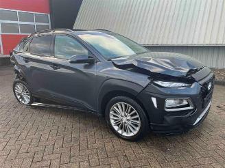 Hyundai Kona Kona (OS), SUV, 2017 / 2023 1.0 T-GDI 12V 2020/2