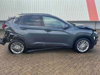 Hyundai Kona Kona (OS), SUV, 2017 / 2023 1.0 T-GDI 12V picture 8