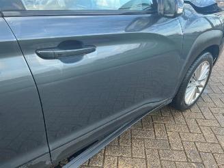 Hyundai Kona Kona (OS), SUV, 2017 / 2023 1.0 T-GDI 12V picture 13