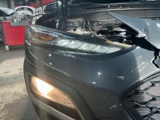 Hyundai Kona Kona (OS), SUV, 2017 / 2023 1.0 T-GDI 12V picture 35