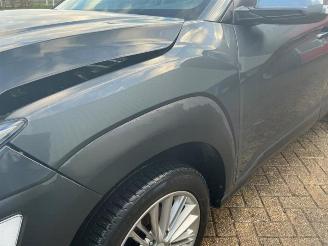 Hyundai Kona Kona (OS), SUV, 2017 / 2023 1.0 T-GDI 12V picture 17