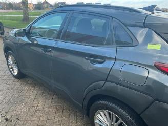 Hyundai Kona Kona (OS), SUV, 2017 / 2023 1.0 T-GDI 12V picture 23