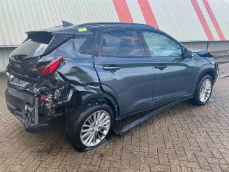 Hyundai Kona Kona (OS), SUV, 2017 / 2023 1.0 T-GDI 12V picture 7