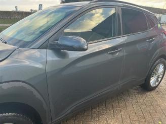Hyundai Kona Kona (OS), SUV, 2017 / 2023 1.0 T-GDI 12V picture 21