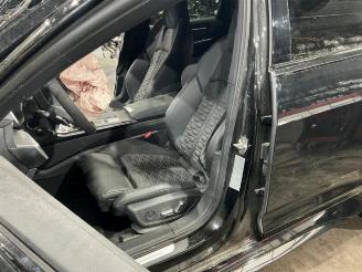 Audi Rs6 RS 6 Avant (C8), Combi, 2019 4.0 V8 TFSI Mild Hybrid 32V picture 17