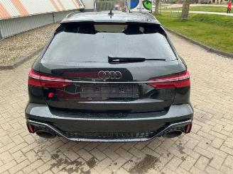 Audi Rs6 RS 6 Avant (C8), Combi, 2019 4.0 V8 TFSI Mild Hybrid 32V picture 7