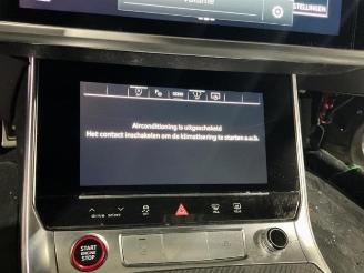 Audi Rs6 RS 6 Avant (C8), Combi, 2019 4.0 V8 TFSI Mild Hybrid 32V picture 24