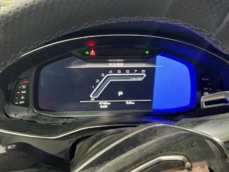 Audi Rs6 RS 6 Avant (C8), Combi, 2019 4.0 V8 TFSI Mild Hybrid 32V picture 16