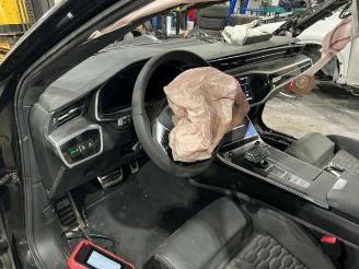 Audi Rs6 RS 6 Avant (C8), Combi, 2019 4.0 V8 TFSI Mild Hybrid 32V picture 19