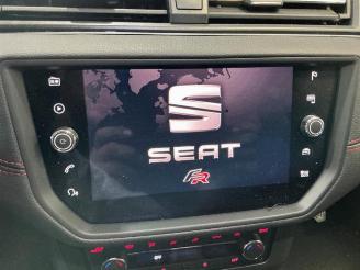 Seat Ibiza Ibiza V (KJB), Hatchback 5-drs, 2017 1.0 TSI 12V picture 33