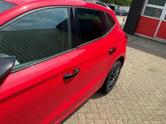 Seat Ibiza Ibiza V (KJB), Hatchback 5-drs, 2017 1.0 TSI 12V picture 20