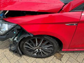 Seat Ibiza Ibiza V (KJB), Hatchback 5-drs, 2017 1.0 TSI 12V picture 13