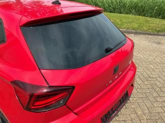 Seat Ibiza Ibiza V (KJB), Hatchback 5-drs, 2017 1.0 TSI 12V picture 21