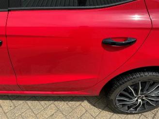 Seat Ibiza Ibiza V (KJB), Hatchback 5-drs, 2017 1.0 TSI 12V picture 19