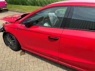 Seat Ibiza Ibiza V (KJB), Hatchback 5-drs, 2017 1.0 TSI 12V picture 17