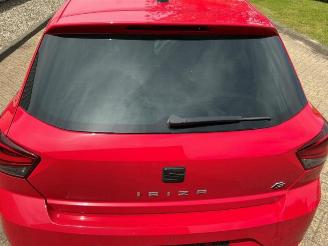 Seat Ibiza Ibiza V (KJB), Hatchback 5-drs, 2017 1.0 TSI 12V picture 22