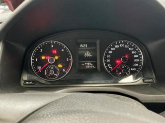 Volkswagen Caddy Caddy IV, Van, 2015 2.0 TDI 75 picture 10