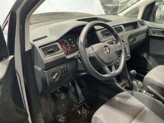 Volkswagen Caddy Caddy IV, Van, 2015 2.0 TDI 75 picture 23