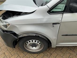 Volkswagen Caddy Caddy IV, Van, 2015 2.0 TDI 75 picture 26