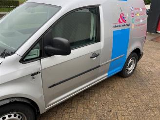 Volkswagen Caddy Caddy IV, Van, 2015 2.0 TDI 75 picture 28