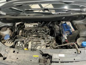 Volkswagen Caddy Caddy IV, Van, 2015 2.0 TDI 75 picture 9