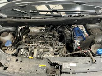 Volkswagen Caddy Caddy IV, Van, 2015 2.0 TDI 75 picture 9