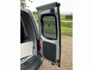 Volkswagen Caddy Caddy IV, Van, 2015 2.0 TDI 75 picture 33