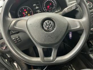 Volkswagen Caddy Caddy IV, Van, 2015 2.0 TDI 75 picture 13