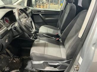 Volkswagen Caddy Caddy IV, Van, 2015 2.0 TDI 75 picture 24